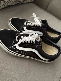 Old Skool Vanz