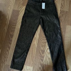 Banana Republic Women Pants Sise 4 P