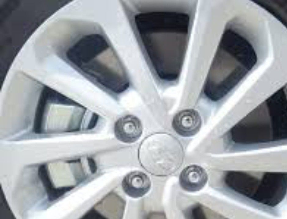 Mini Cooper Rims Honda Civic Rims Accord Wheels 4lug Corolla Nissan Versa Altima Sentra