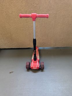 LOL-FUN Scooter