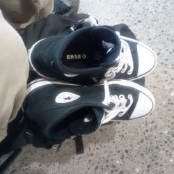 Converse Size 10 Mens
