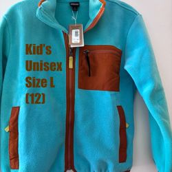 Patagonia Kids Jacket