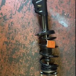 Front Strut Shock Assembly w/Coil Spring for Honda Civic 2006-2011