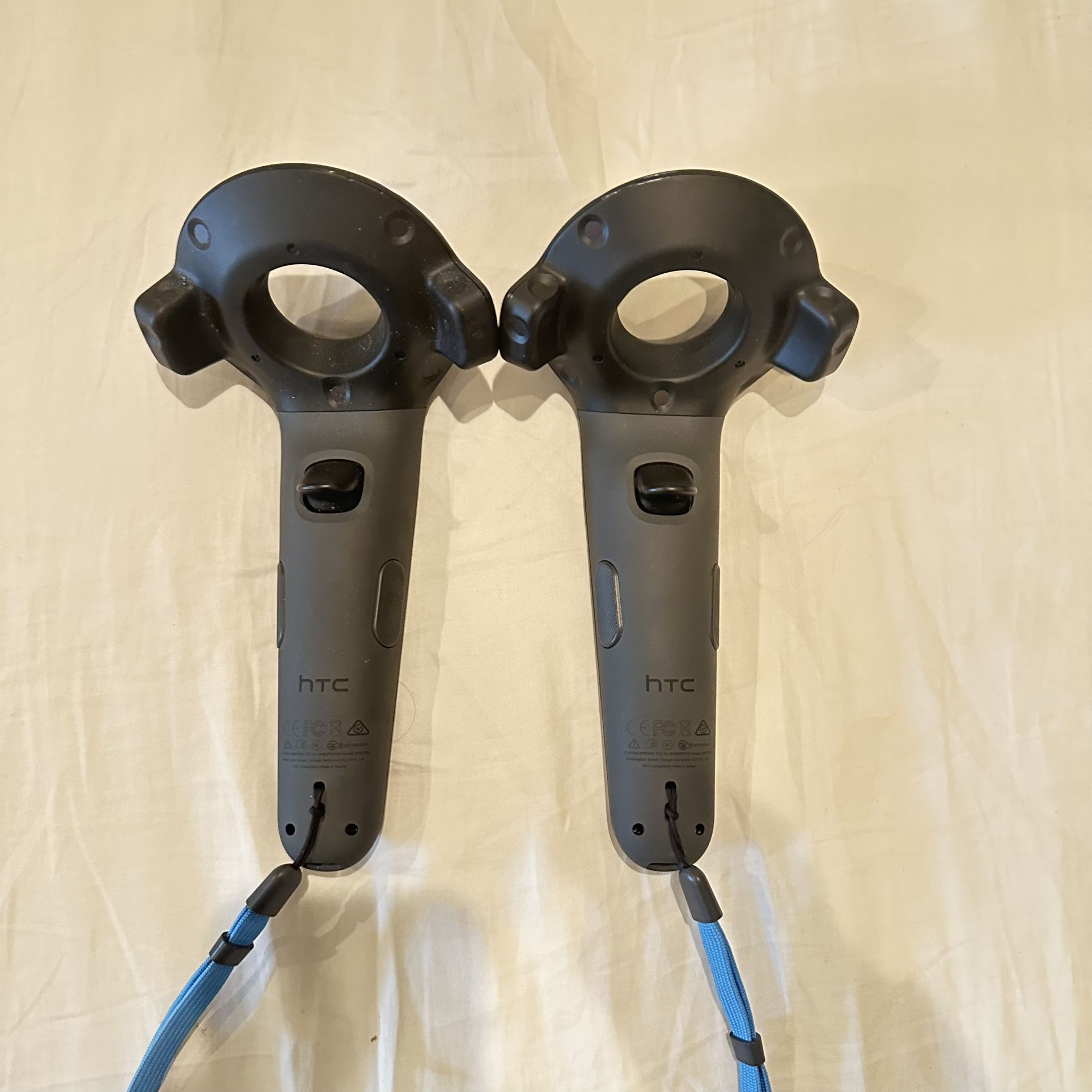 Controllers HTC VIVE 