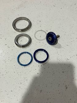 chris king bike headset