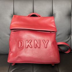DKNY Purse Backpack 