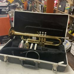 King 600 Trumpet 65’s - 70’s