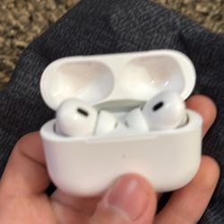 Airpod pro gen 2