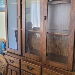 China Cabinet 