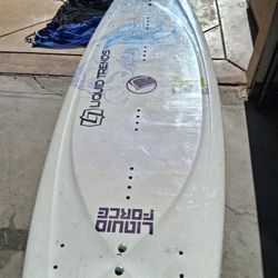 Wakeboard Liquid Force