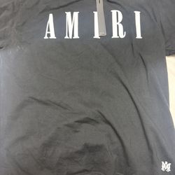 Amiri Shirts
