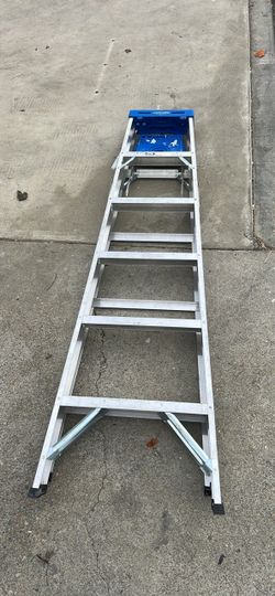 5step 6ft ladder