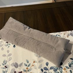 Post Surgery Seat Belt Pillow