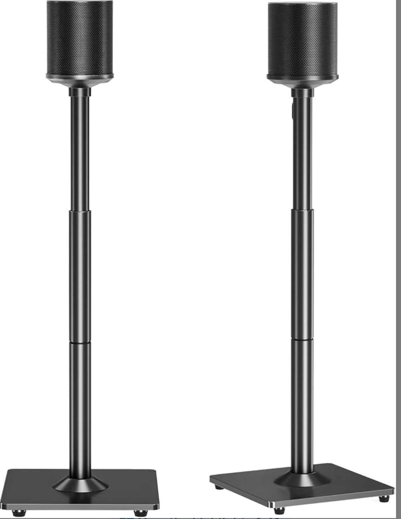 Brand new Speaker Stands for Sonos Era 100, Sonos One, One SL