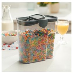 Princess House Contenedor Hermético  4.5Qts