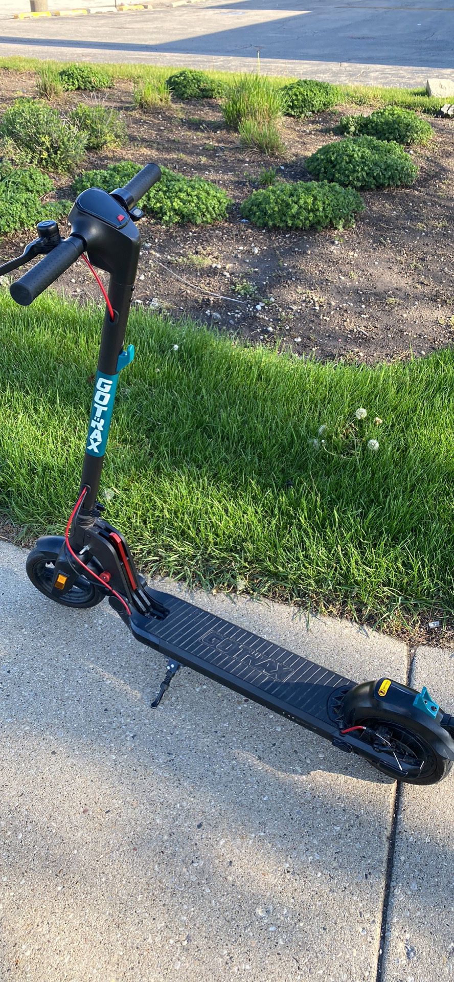 Gotrax Scooter
