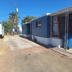  Móvil Home  For Sale
