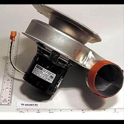 AC Blower