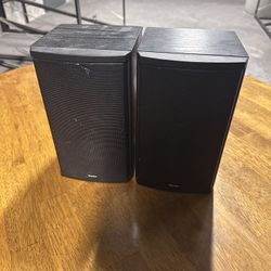 Speakers