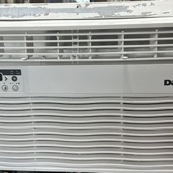 Danby Air Conditioner 8000 BTUs