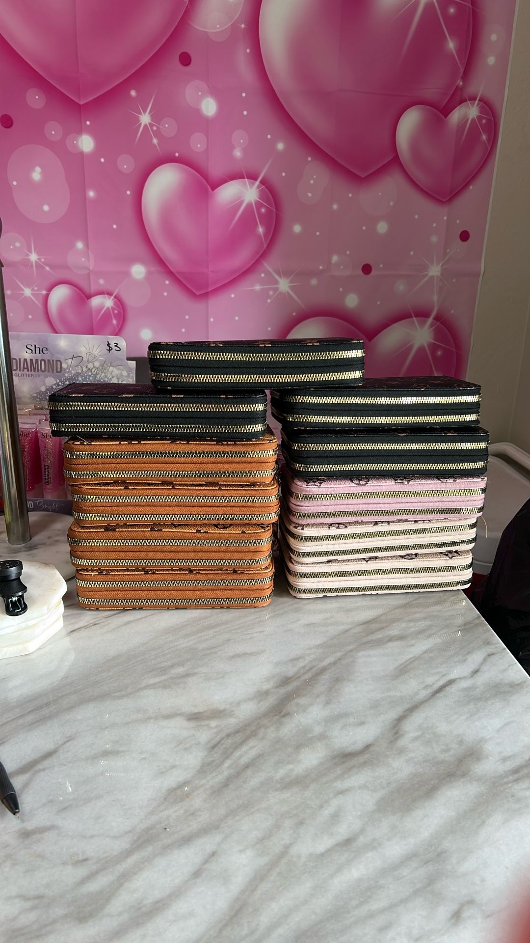 Women Wallets