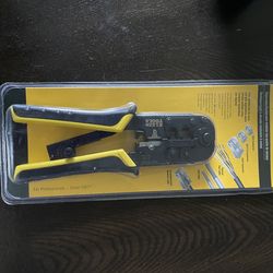 Klein Crimper Tool