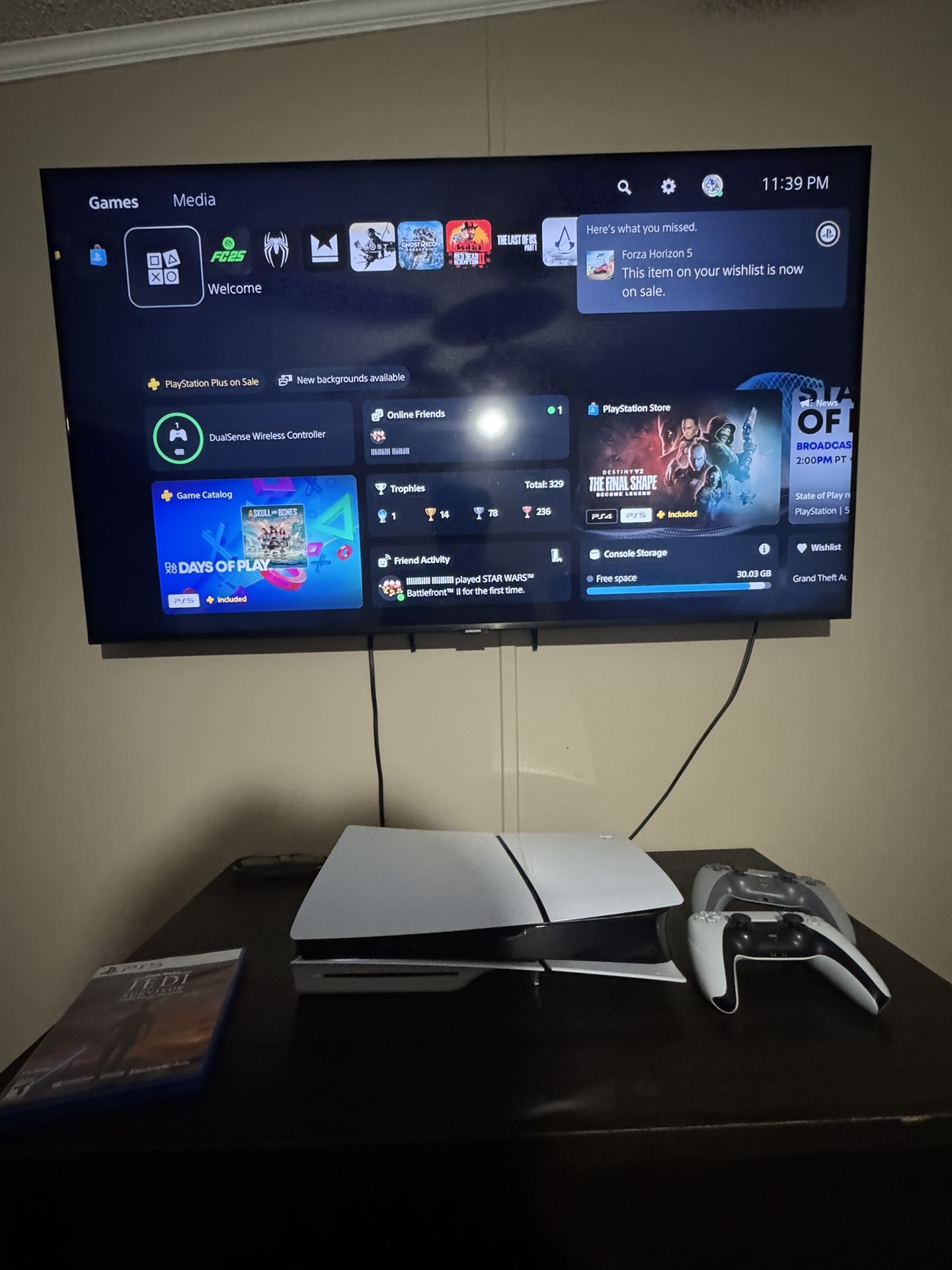 PlayStation 5