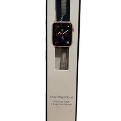 44” Smart Watch Band & Cover