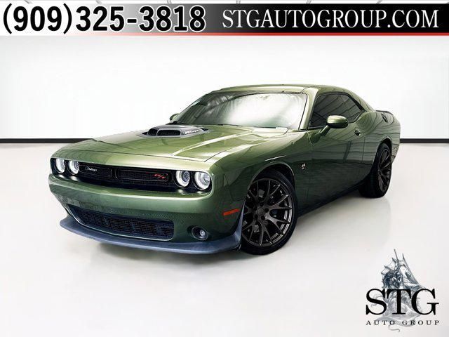 2020 Dodge Challenger