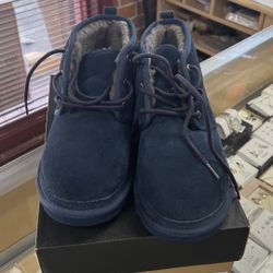 UGG