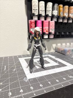 Catwomen toy