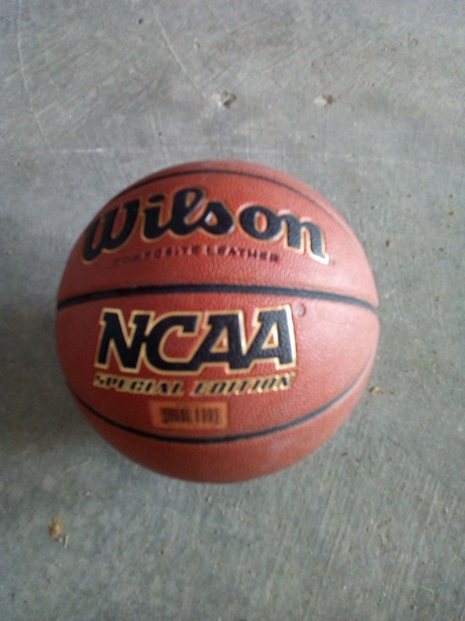 Basketball