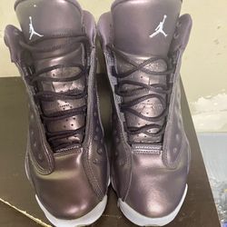 Jordan’s 13 Size 6Y