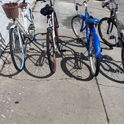 Bikes For Sale