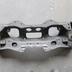 2020 Subaru Wrx Front Subframe/Crossmember Part  Used