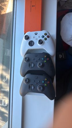 Xbox Controller