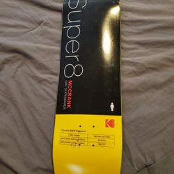 Vintage Skateboard Deck Old School 