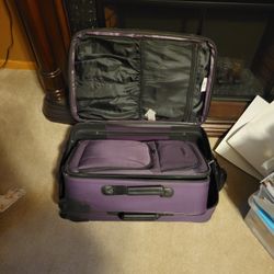 Suit Cases