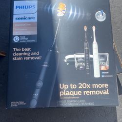 Philips Sonicare Diamond Clean 