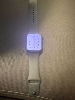 Apple Watch SE 3 44mm
