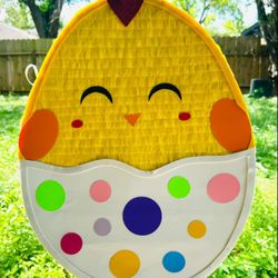 Easter Piñatas