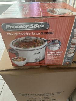 Niw  Nueva Cocción Lenta