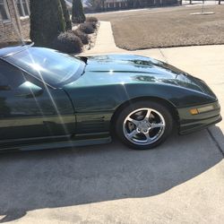 1994 Chevrolet Corvette on offerup