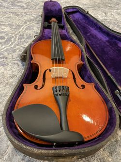Violin 4/4 Size