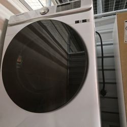 🔥 SAMSUNG SMART WASHER & DRYER SET — $800 OBO 🔥 
