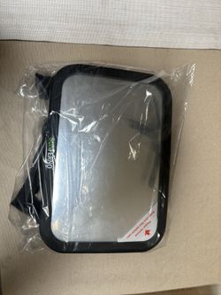 Baby Seat Mirror