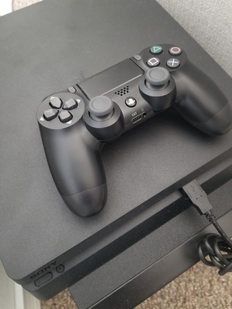 PS4 (2) Controller