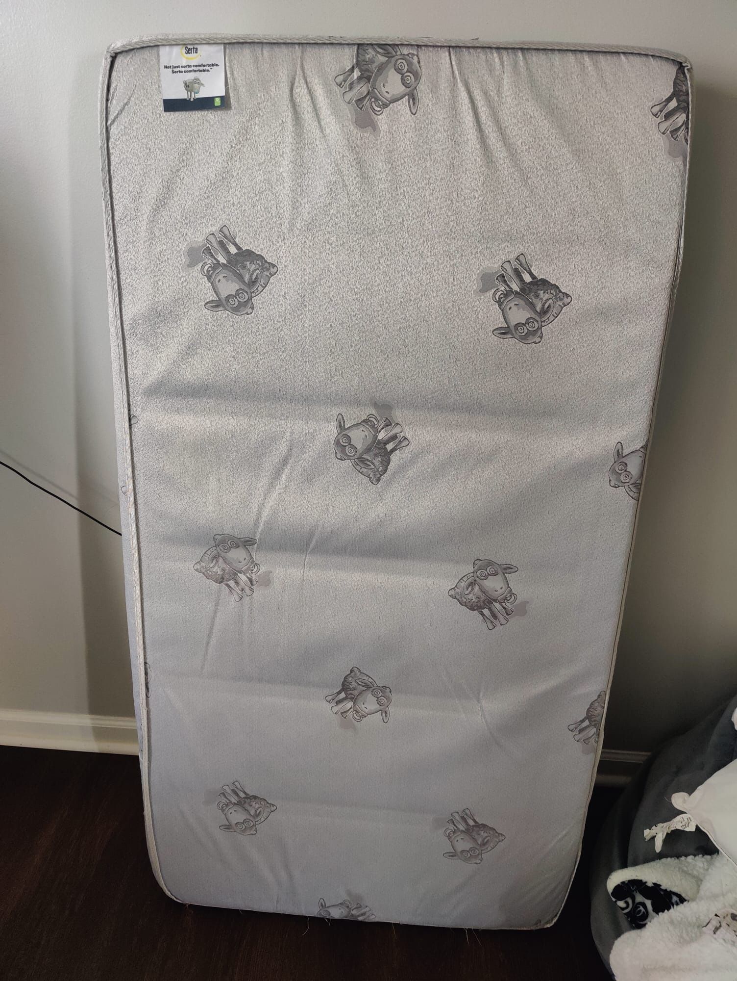 Baby Mattress