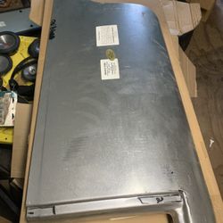 49-51 Ford Patch Panel