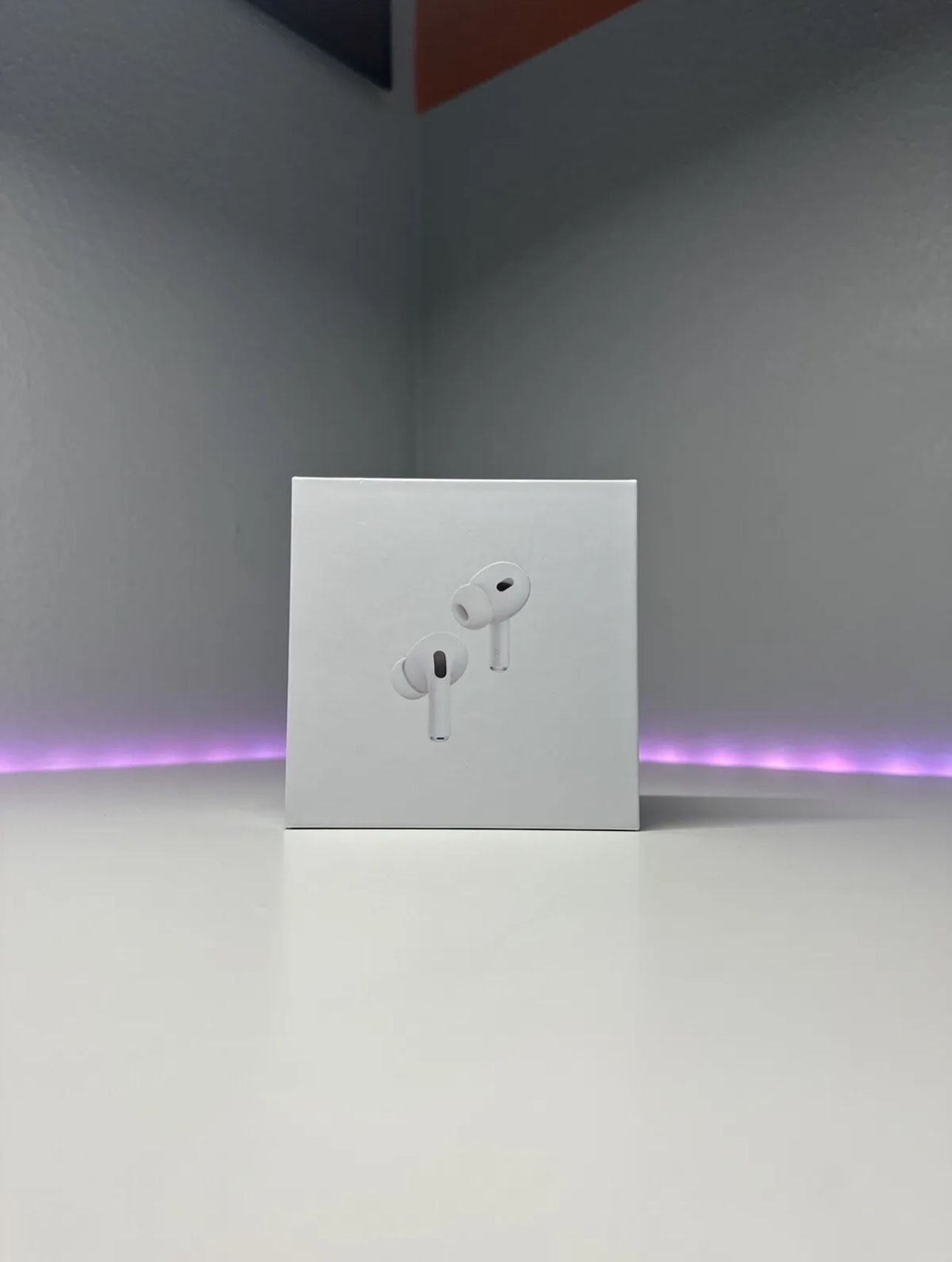 air Pod pro 2nd gen Sealed In Box